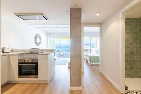 公寓 Loft With Stunning Views In Salou-costa Dorada By Batuecas 萨洛