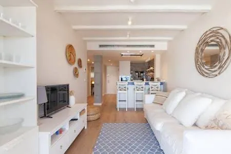 Loft With Stunning Views In Salou-costa Dorada By Batuecas 萨洛