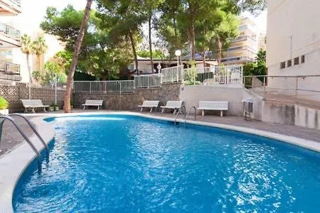 Loft With Stunning Views In Salou-costa Dorada By Batuecas 萨洛