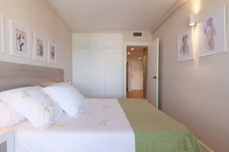 Loft With Stunning Views In Salou-costa Dorada By Batuecas