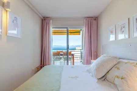 Loft With Stunning Views In Salou-costa Dorada By Batuecas 公寓