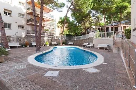 公寓 Loft With Stunning Views In Salou-costa Dorada By Batuecas