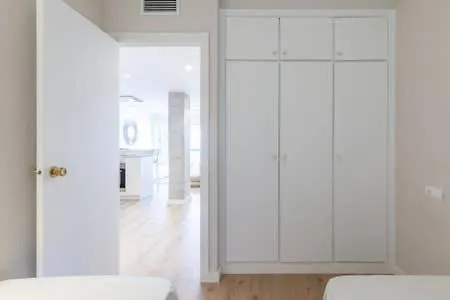 Loft With Stunning Views In Salou-costa Dorada By Batuecas 萨洛