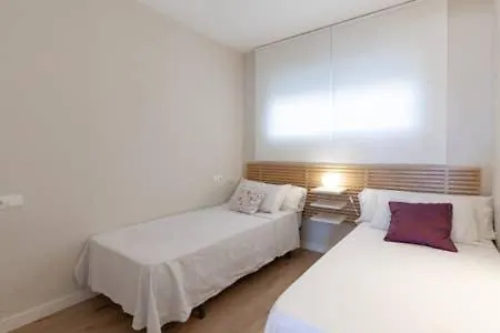Loft With Stunning Views In Salou-costa Dorada By Batuecas 公寓 *